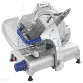 Krajalnica Do Wędlin MA-GA O 250mm (310P2)